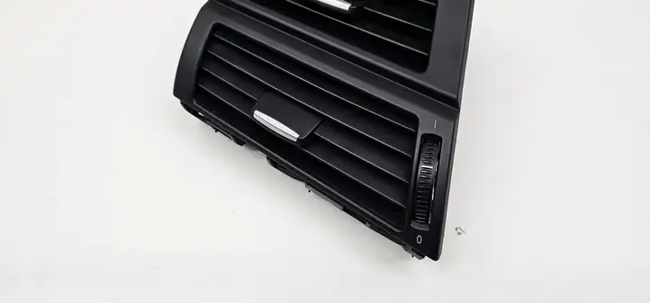 BMW X5 E70 (2006 - 2013) 7161803 Боковой воздушный дефлектор — фото 3