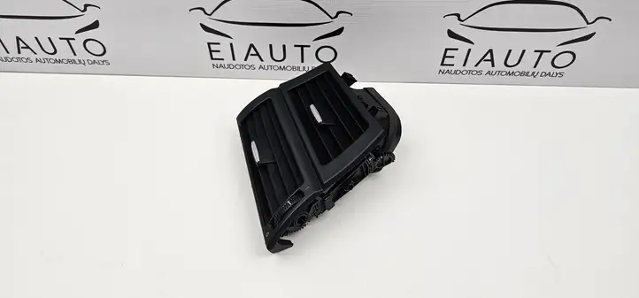 BMW X5 E70 (2006 - 2013) 7161803 Боковой воздушный дефлектор — фото 4