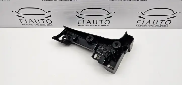 BMW X5 E70 (2006 - 2013) 7226936 Кронштейн заднего бампера — фото 3