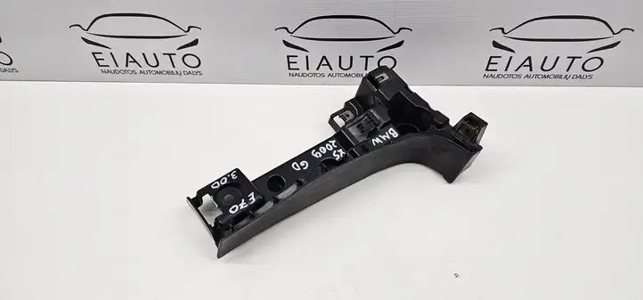 BMW X5 E70 (2006 - 2013) 7226936 Кронштейн заднего бампера — фото 4