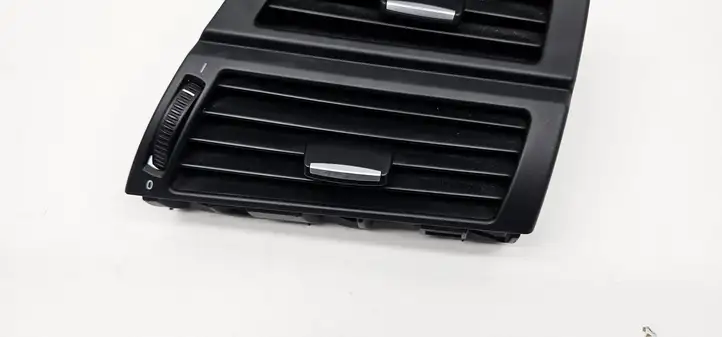 BMW X5 E70 (2006 - 2013) 7161804 Боковой воздушный дефлектор — фото 2