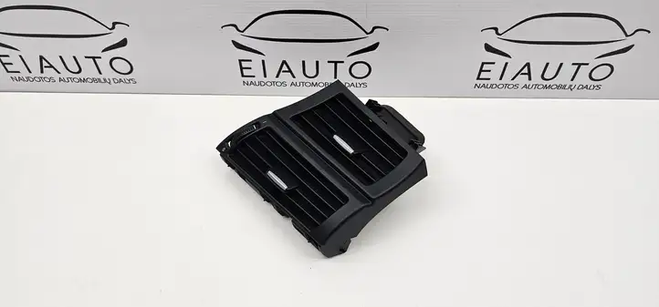 BMW X5 E70 (2006 - 2013) 7161804 Боковой воздушный дефлектор — фото 4