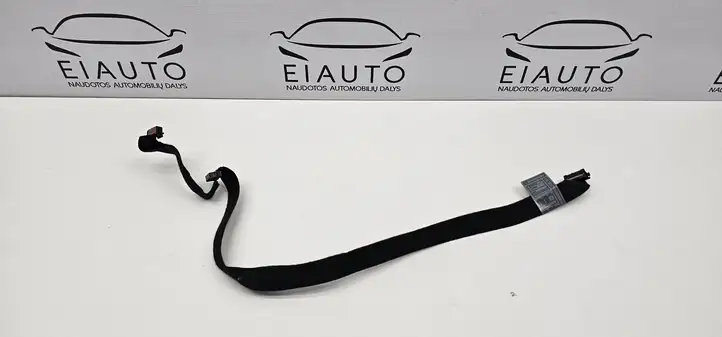 BMW X5 E70 (2006 - 2013) 6950093 Прочая электропроводка — фото 8