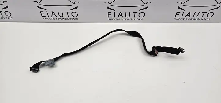 BMW X5 E70 (2006 - 2013) 6950093 Прочая электропроводка — фото 9