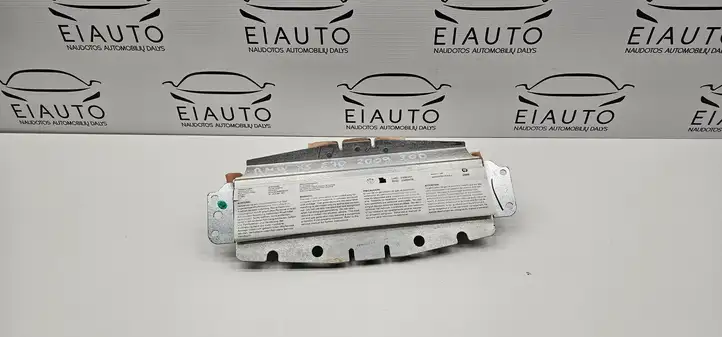 BMW X5 E70 (2006 - 2013) 2406447 Подушка безопасности пассажира — фото 1