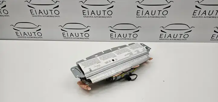 BMW X5 E70 (2006 - 2013) 2406447 Подушка безопасности пассажира — фото 4