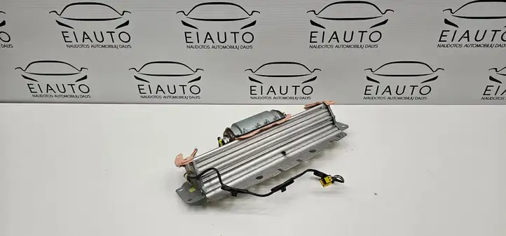 BMW X5 E70 (2006 - 2013) 2406447 Подушка безопасности пассажира — фото 5