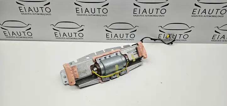 BMW X5 E70 (2006 - 2013) 2406447 Подушка безопасности пассажира — фото 6
