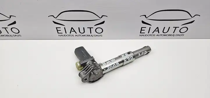 BMW X5 E70 (2006 - 2013) 0390203230 Электродвигатель сиденья — фото 1