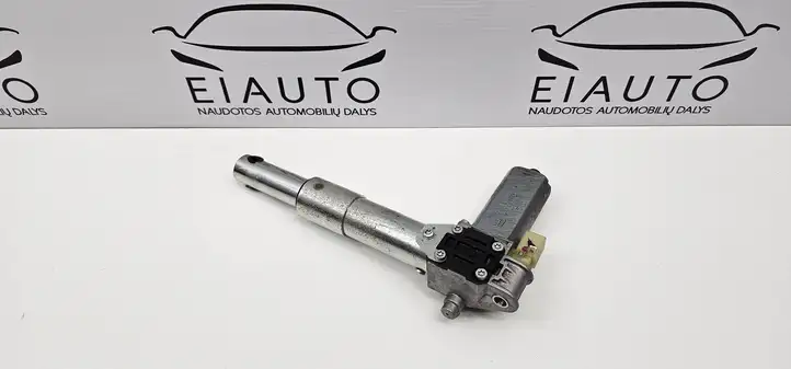 BMW X5 E70 (2006 - 2013) 0390203230 Электродвигатель сиденья — фото 5