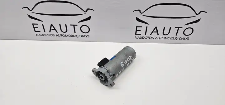 BMW X5 E70 (2006 - 2013) 0130002613 Электродвигатель сиденья — фото 4