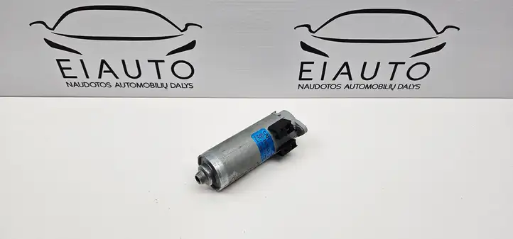 BMW X5 E70 (2006 - 2013) 0130002613 Электродвигатель сиденья — фото 6