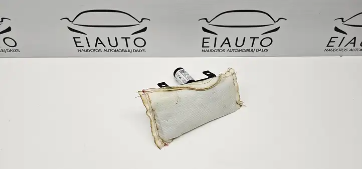 BMW X5 E70 (2006 - 2013) 7161064 Подушка безопасности сиденья — фото 1
