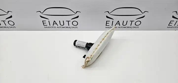 BMW X5 E70 (2006 - 2013) 7161064 Подушка безопасности сиденья — фото 3