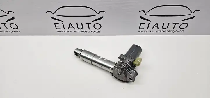 BMW X5 E70 (2006 - 2013) 0390203233 Электродвигатель сиденья — фото 3