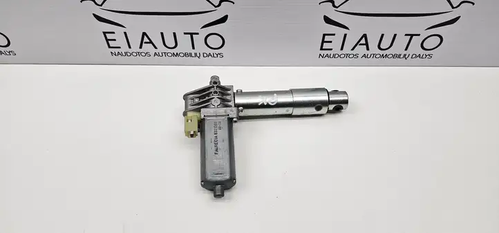 BMW X5 E70 (2006 - 2013) 0390203233 Электродвигатель сиденья — фото 4