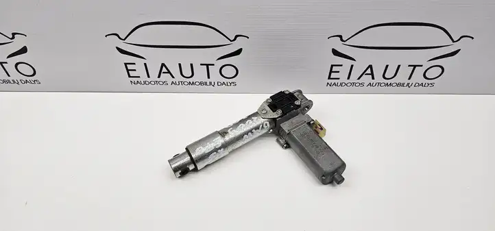 BMW X5 E70 (2006 - 2013) 0390203233 Электродвигатель сиденья — фото 5