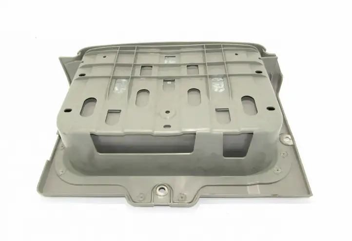 Renault Scenic I (1996 - 2003) Вещевой ящик — фото 3