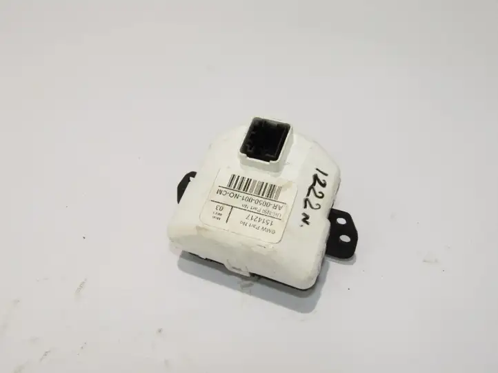Mini One Cooper R50-53 (2000 - 2012) Часы — фото 2