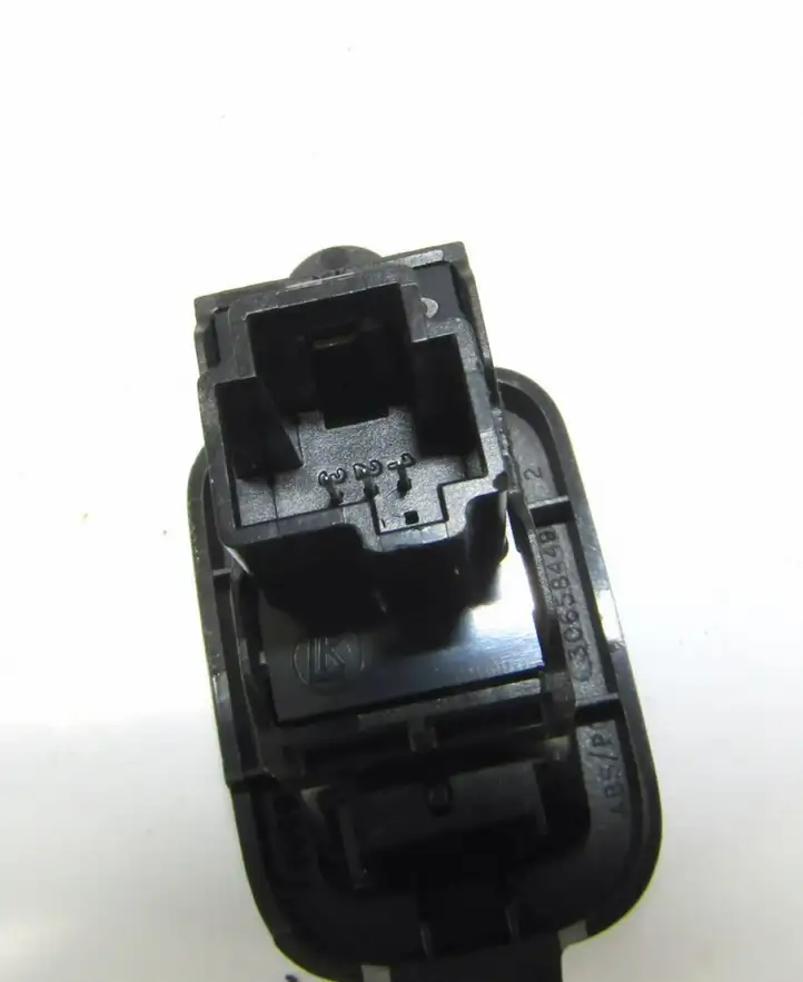 Volvo V50 (2004 - 2008) Блок кнопок стеклоподъемников — фото 3