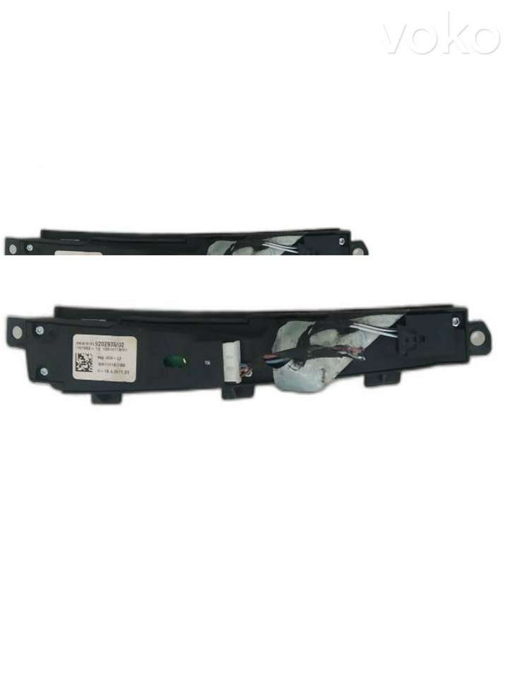 BMW 5 GT F07 (2010 - 2017)  920293302 Включатель датчиков парковки