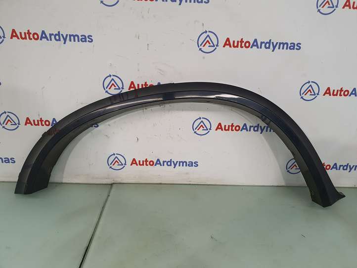 BMW X5 E70 (2006 - 2013)  51778037294 Задняя арка