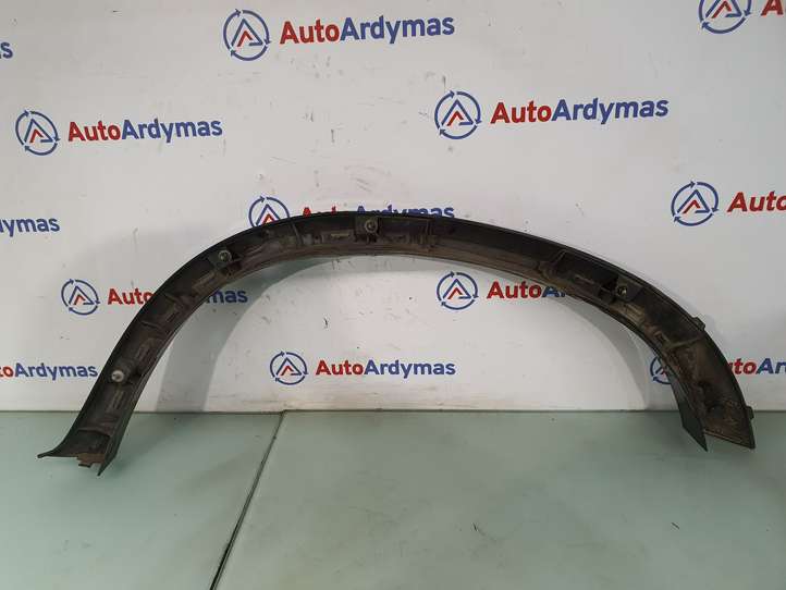 BMW X5 E70 (2006 - 2013)  51778037294 Задняя арка