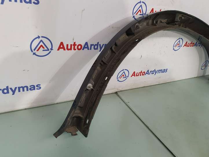 BMW X5 E70 (2006 - 2013)  51778037294 Задняя арка