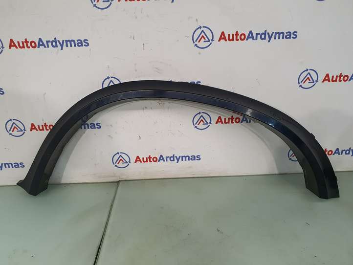 BMW X5 E70 (2006 - 2013)  51778037293 Задняя арка