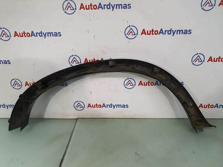 BMW X5 E70 (2006 - 2013)  51778037293 Задняя арка