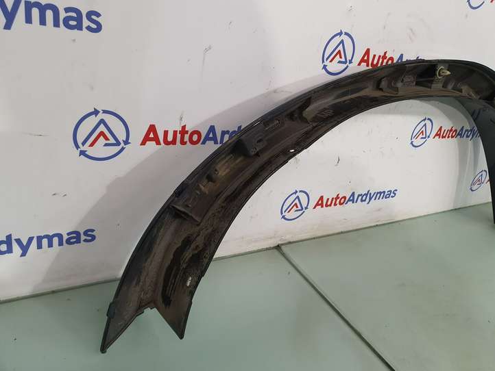 BMW X5 E70 (2006 - 2013)  51778037293 Задняя арка