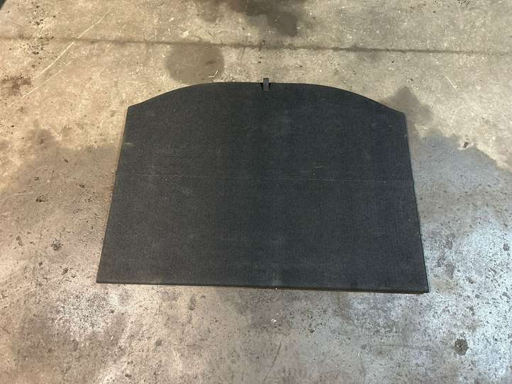 Toyota RAV 4 (XA40) (2012 - 2018)  5841042050  Коврик багажника
