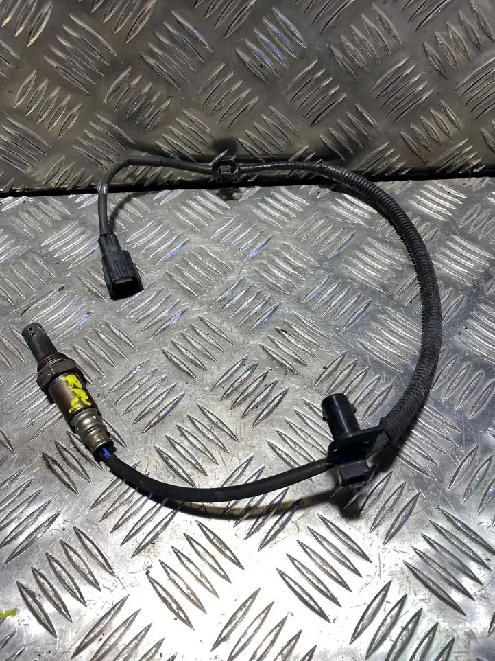 Toyota RAV 4 (XA30) (2006 - 2016) 8964542100 Лямбда-зонд — фото 1