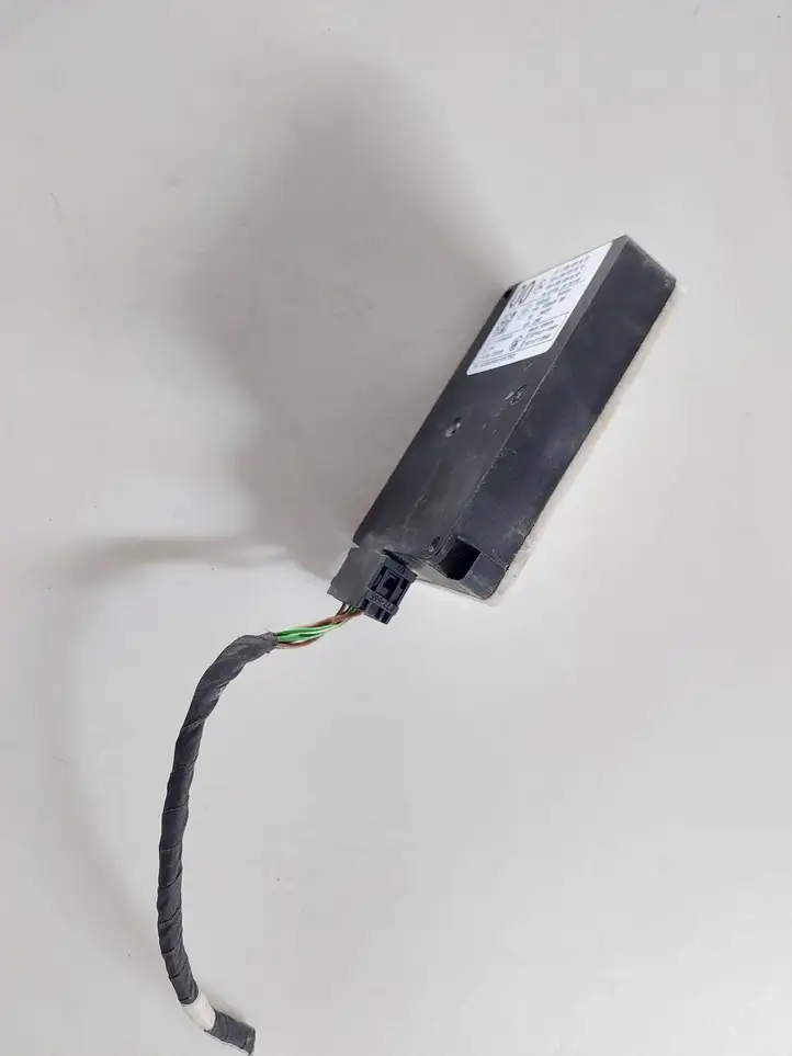 Mercedes-Benz ML W166 (2012 - 2017) A0009054603 Радар Distronic — фото 7