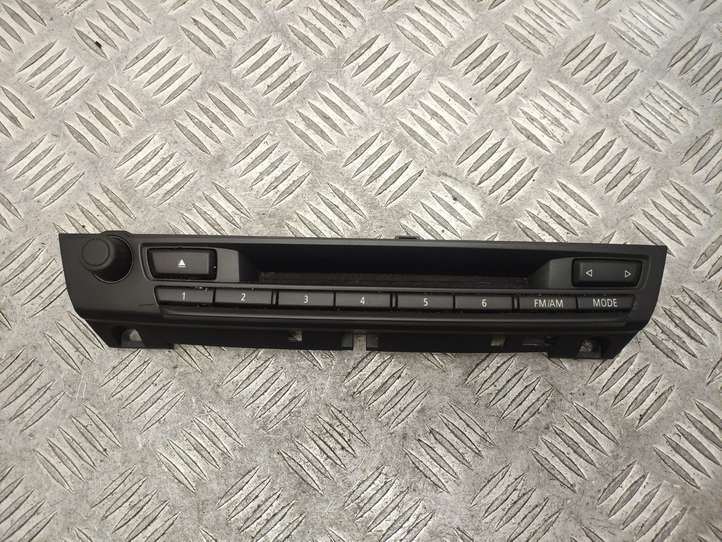 BMW X6 E71 (2008 - 2014)  70370615 Другие включатели / ручки/ переключатели