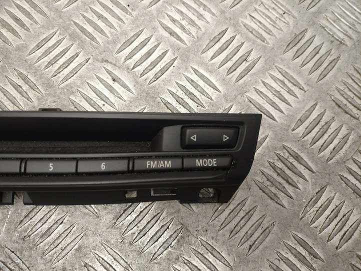 BMW X6 E71 (2008 - 2014)  70370615 Другие включатели / ручки/ переключатели