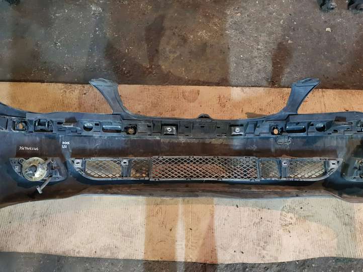 BMW 7 E65 E66 (2001 - 2008)  51117142156 Крышка петли вытягивания