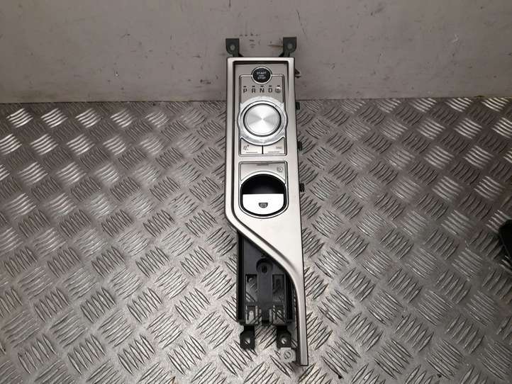 Jaguar XF (2007 - 2015)  8X237E453GC Другие включатели / ручки/ переключатели