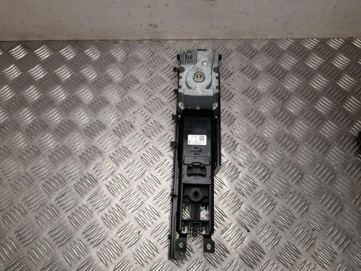 Jaguar XF (2007 - 2015)  8X237E453GC Другие включатели / ручки/ переключатели