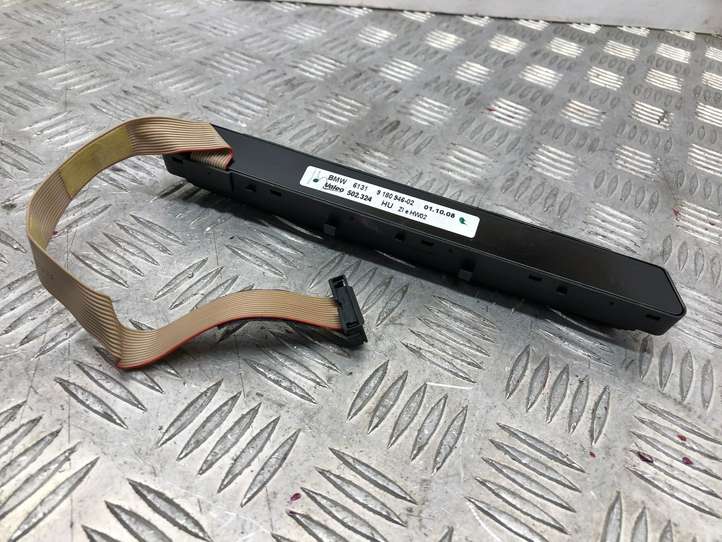 BMW X6 E71 (2008 - 2014)  9180946 Другие включатели / ручки/ переключатели