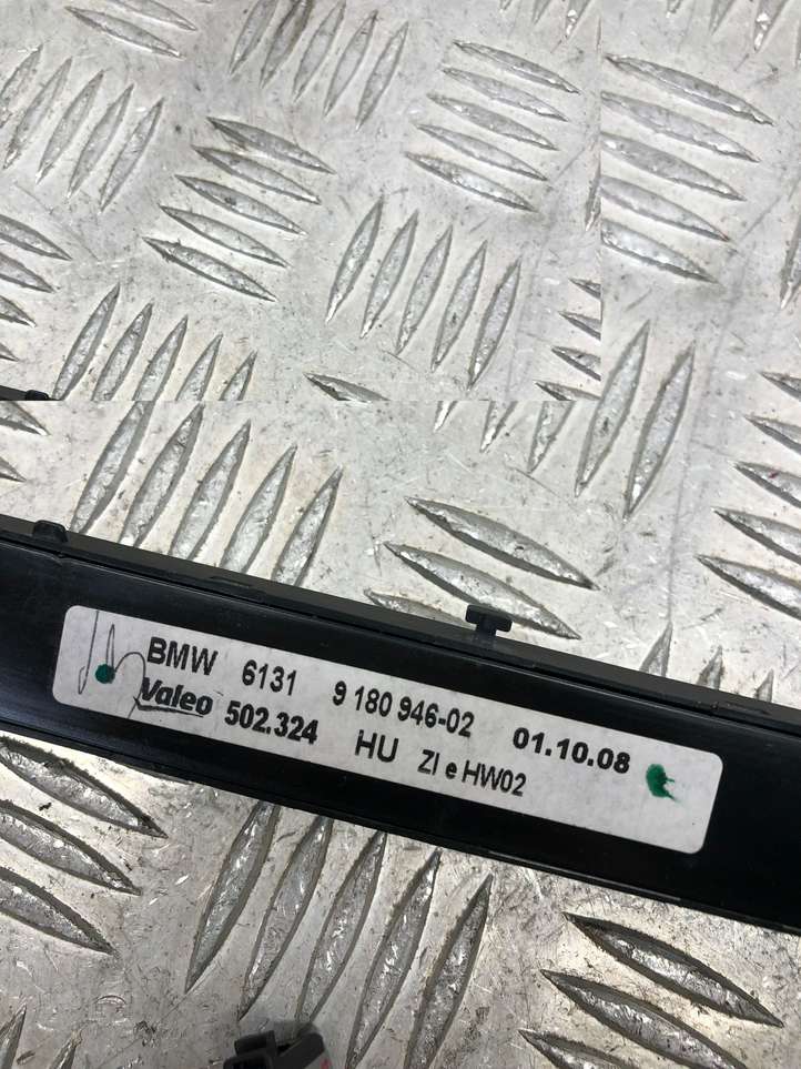 BMW X6 E71 (2008 - 2014)  9180946 Другие включатели / ручки/ переключатели