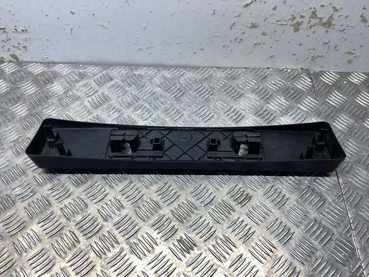 Lexus RX 450h (2015 - 2019)  5211448460  Рамка госномера