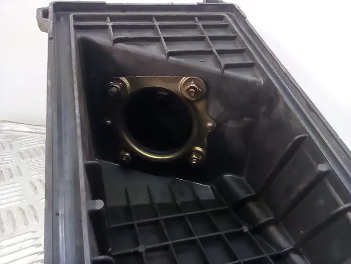 Nissan Primera (2001 - 2008) 0280218005 Датчик массового расхода воздуха — фото 3