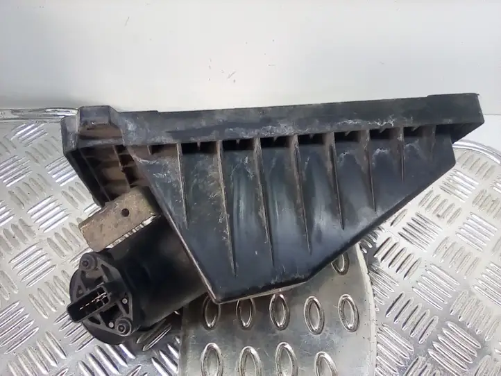 Nissan Primera (2001 - 2008) 0280218005 Датчик массового расхода воздуха — фото 5