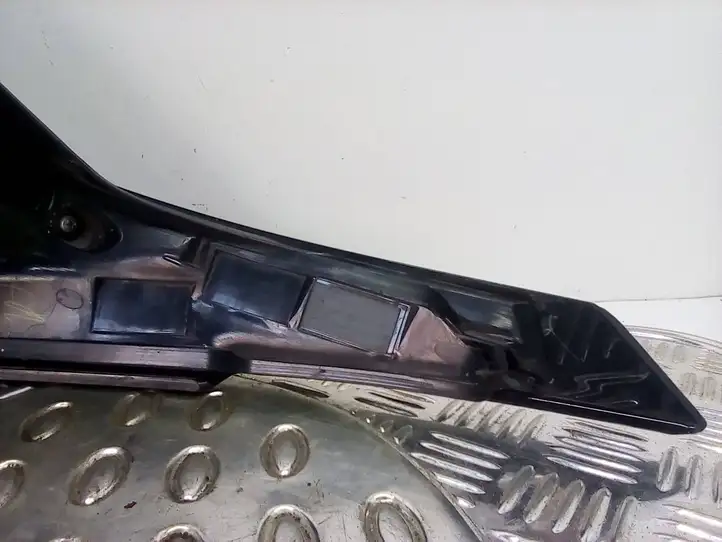 Nissan Murano Z52 (2016 - ) Задний фонарь в крышке багажника — фото 6