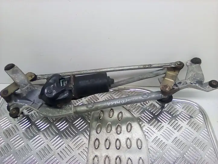 Nissan Primera (2001 - 2008) 28810AU310 Комплект механизма стеклоочистителей — фото 1