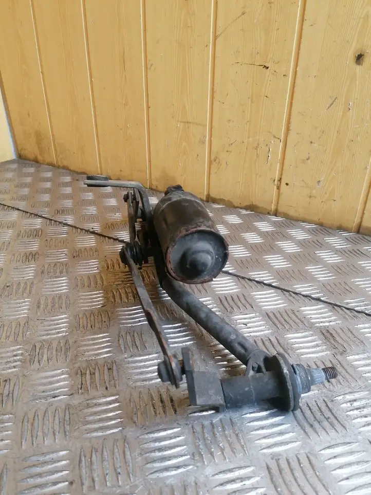 Peugeot 206 (1998 - 2012) 3397020446 Комплект механизма стеклоочистителей — фото 6