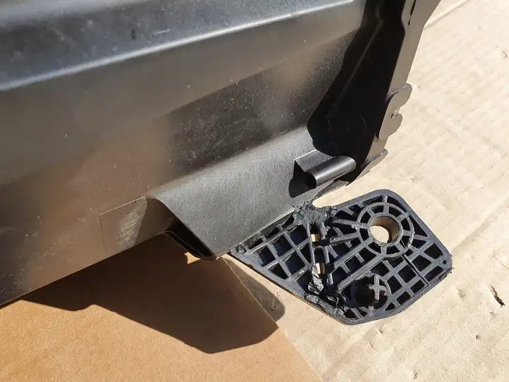 Toyota ProAce City (2016 - ) 980823398000 Передняя фара — фото 3