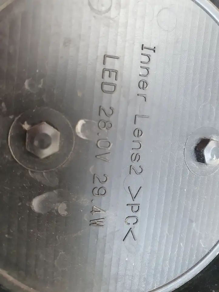 Toyota RAV 4 (XA40) (2012 - 2018) LED280V294W Передняя фара — фото 6