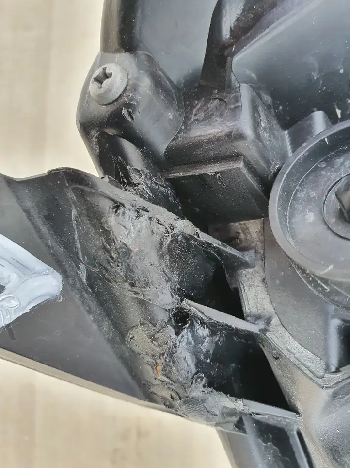Toyota RAV 4 (XA40) (2012 - 2018) LED280V294W Передняя фара — фото 10